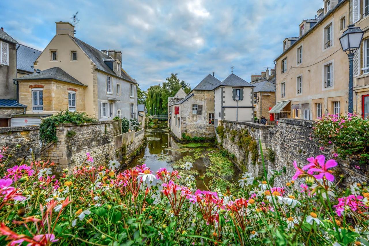 Fraichement Renovee - Jacuzzi Au Coeur De * Caen