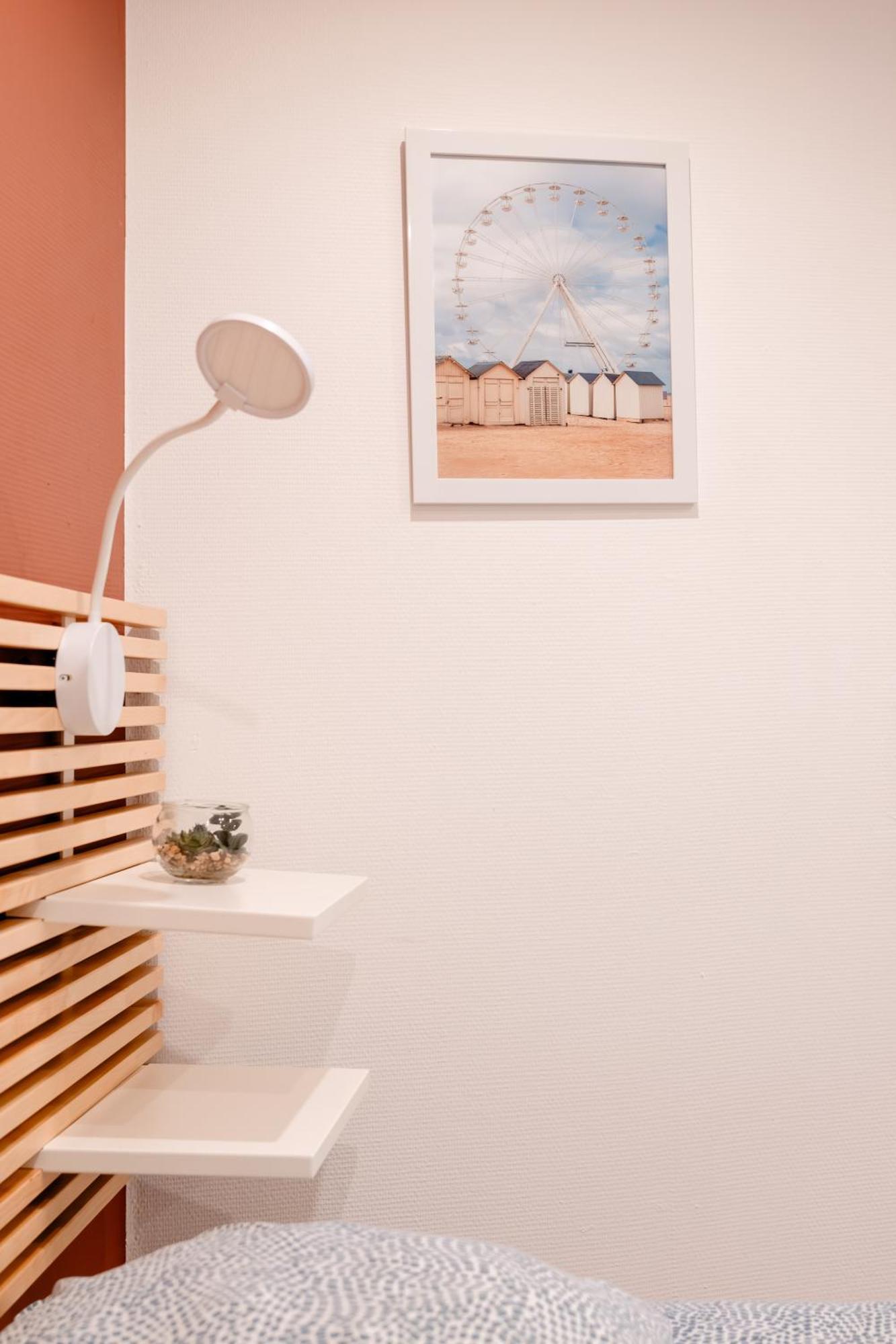 Apartamento Fraichement Renovee - Jacuzzi Au Coeur De