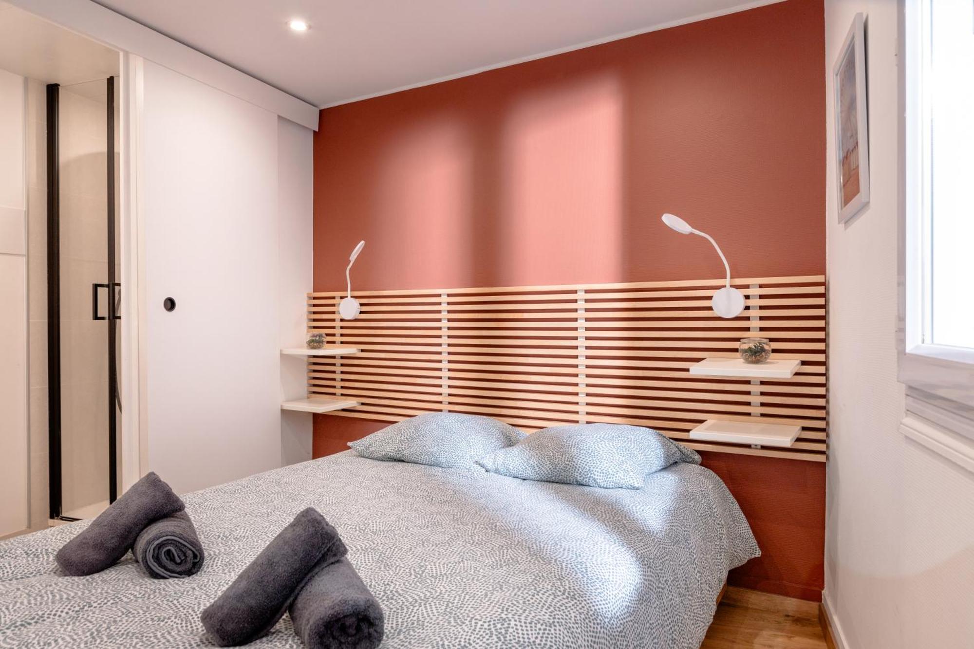 Fraichement Renovee - Jacuzzi Au Coeur De * Caen