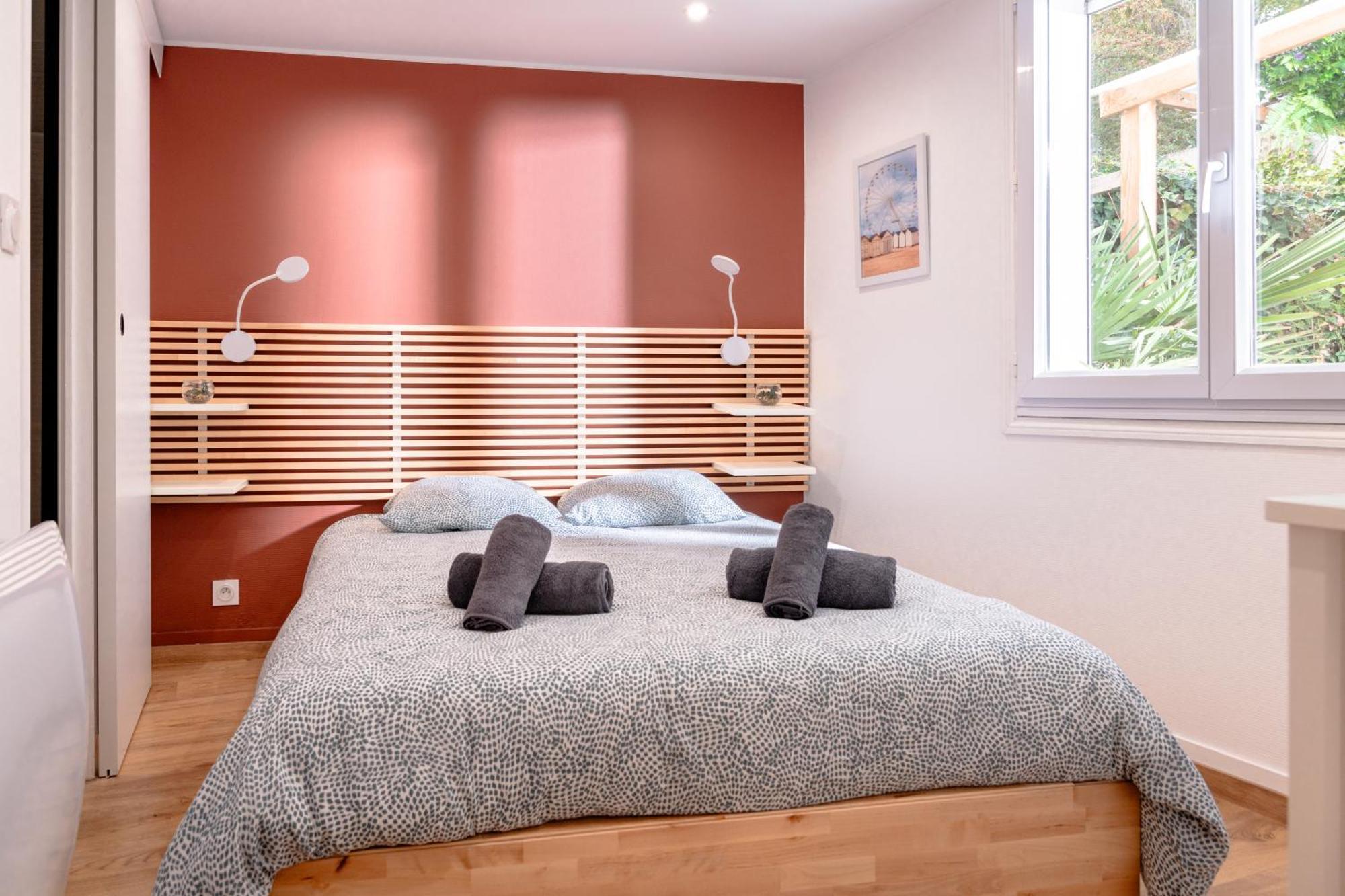Fraichement Renovee - Jacuzzi Au Coeur De Caen