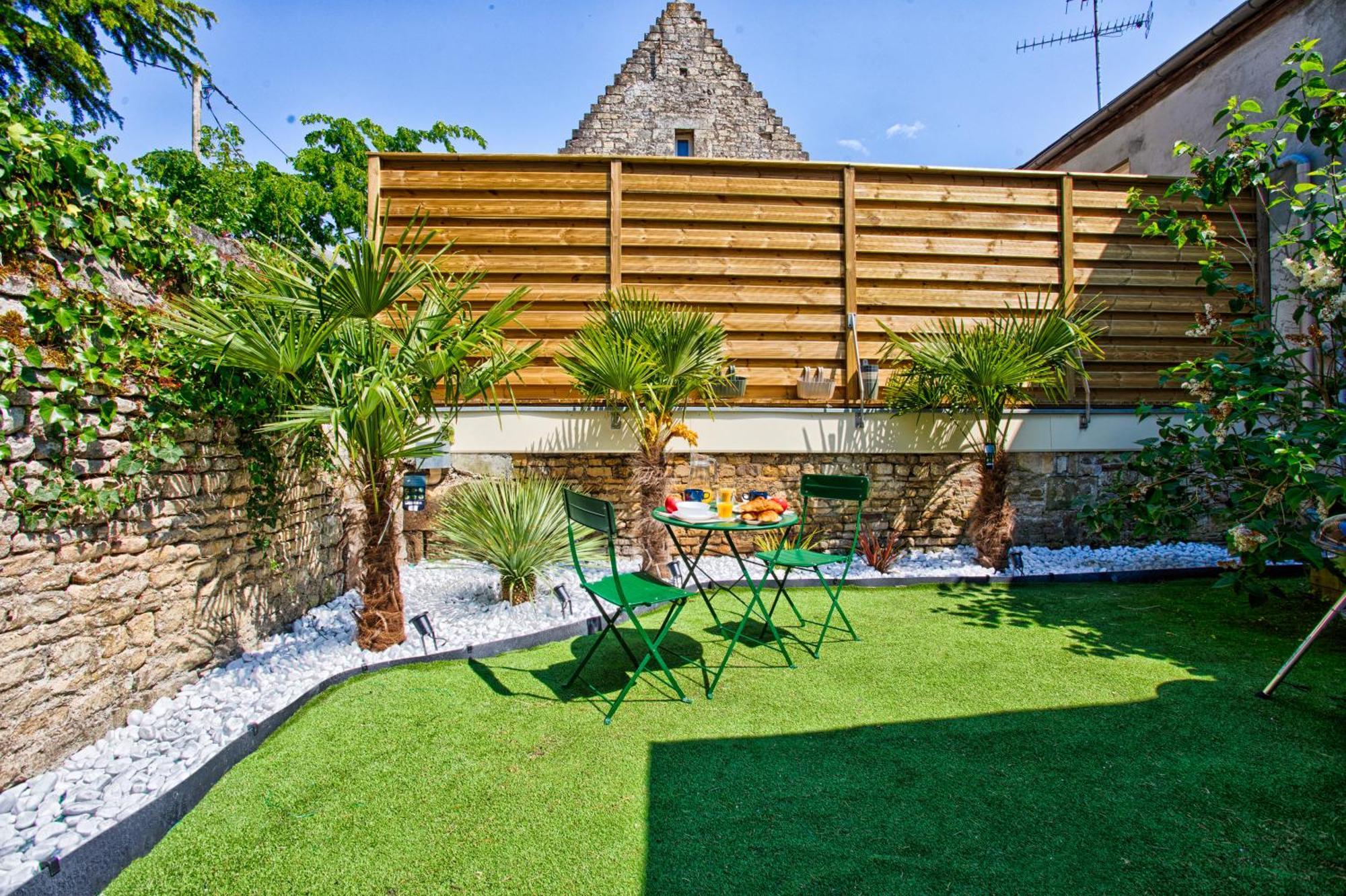 Apartamento Fraichement Renovee - Jacuzzi Au Coeur De Caen