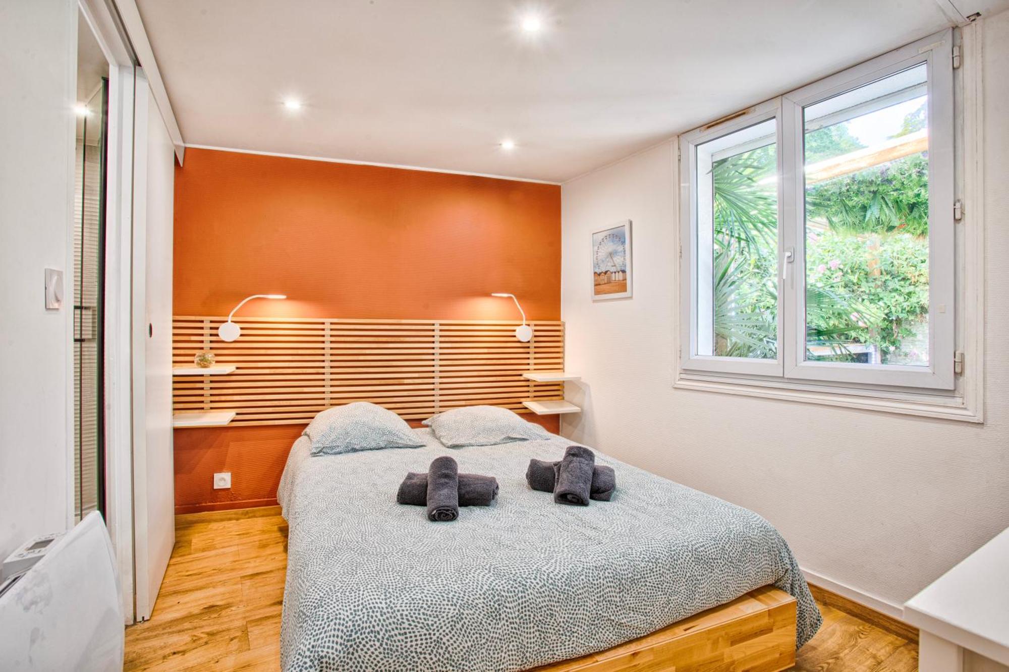 Fraichement Renovee - Jacuzzi Au Coeur De Apartamento Caen