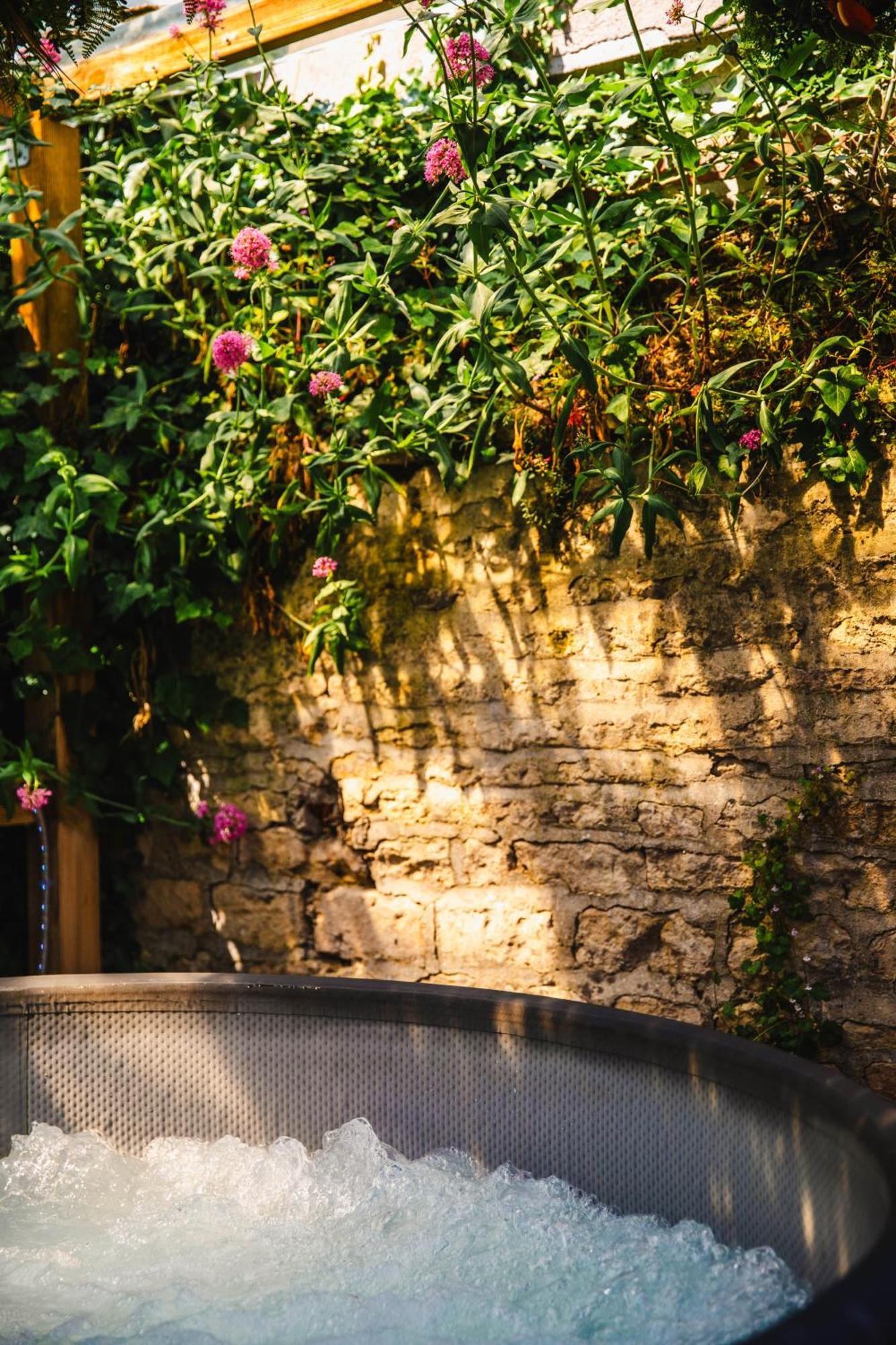 Apartamento Fraichement Renovee - Jacuzzi Au Coeur De